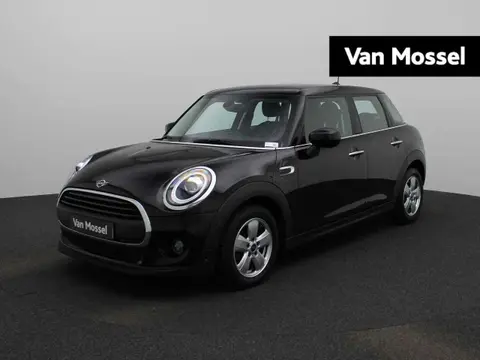 Used MINI ONE Petrol 2020 Ad 