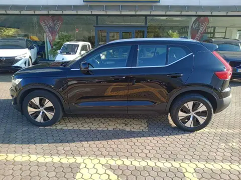 Annonce VOLVO XC40 Hybride 2021 d'occasion 