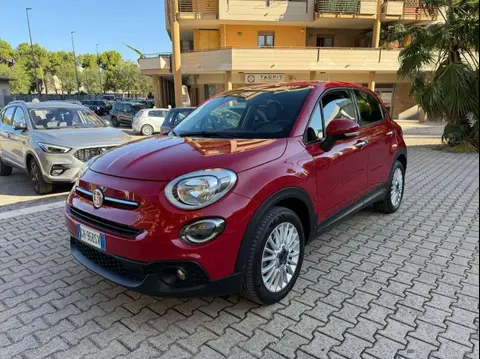 Used FIAT 500X Diesel 2022 Ad 