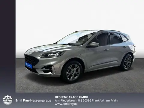 Used FORD KUGA Hybrid 2022 Ad 