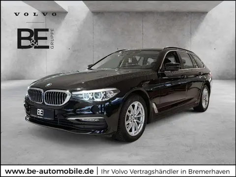 Used BMW SERIE 5 Diesel 2018 Ad Germany