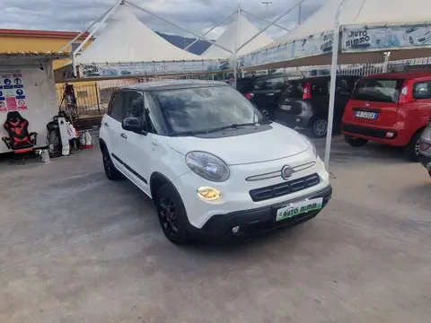 Annonce FIAT 500L Essence 2019 d'occasion 