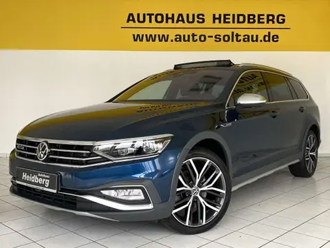 Used VOLKSWAGEN PASSAT Diesel 2021 Ad 