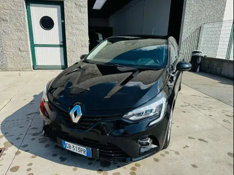 Annonce RENAULT CLIO GPL 2020 d'occasion 