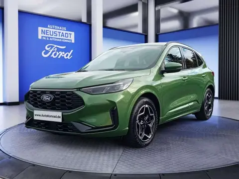 Annonce FORD KUGA Essence 2024 d'occasion 