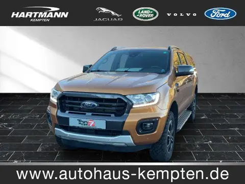 Used FORD RANGER Diesel 2019 Ad Germany