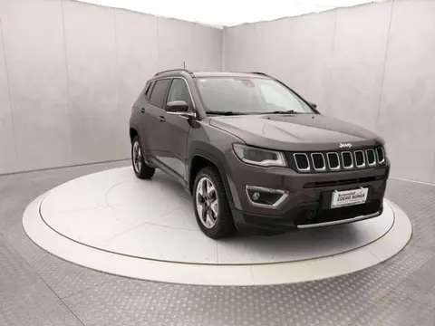 Annonce JEEP COMPASS Diesel 2019 d'occasion 