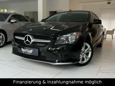 Used MERCEDES-BENZ CLASSE CLA Petrol 2019 Ad 