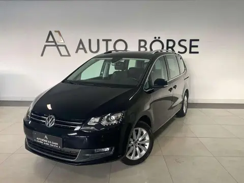 Used VOLKSWAGEN SHARAN Petrol 2020 Ad 