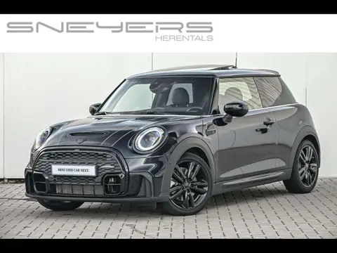 Used MINI COOPER Petrol 2023 Ad 