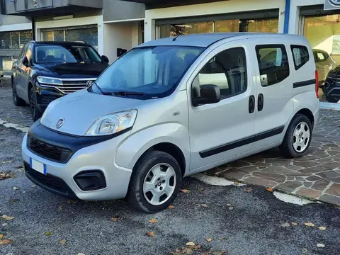 Annonce FIAT QUBO  2018 d'occasion 