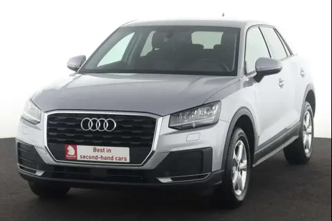 Used AUDI Q2 Diesel 2020 Ad 