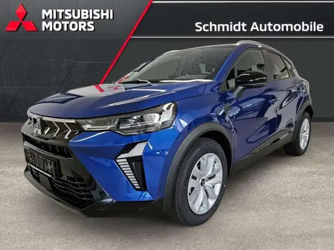 Annonce MITSUBISHI ASX Essence 2024 d'occasion 