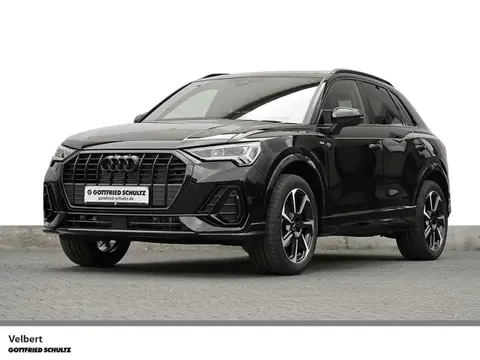 Used AUDI Q3 Petrol 2024 Ad Germany