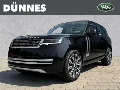 Annonce LAND ROVER RANGE ROVER Essence 2024 d'occasion 