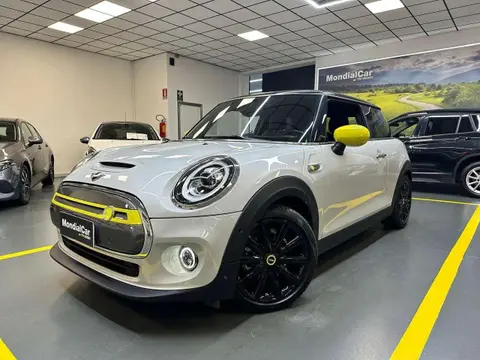 Used MINI COOPER Electric 2021 Ad 