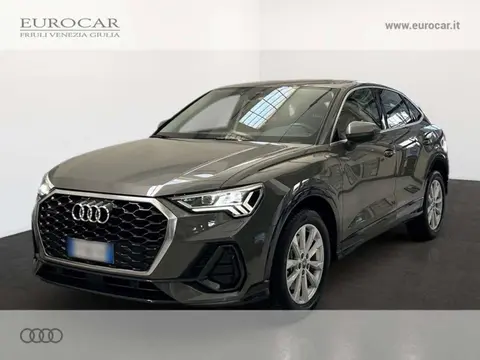 Used AUDI Q3 Petrol 2020 Ad 