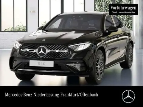 Annonce MERCEDES-BENZ CLASSE GLC Essence 2023 d'occasion Allemagne