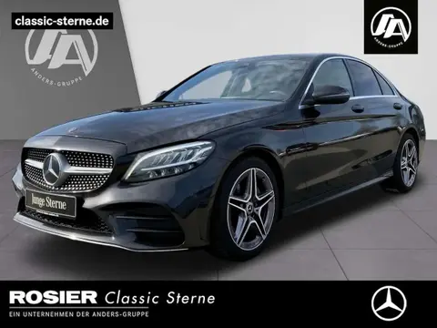 Used MERCEDES-BENZ CLASSE C Diesel 2019 Ad 