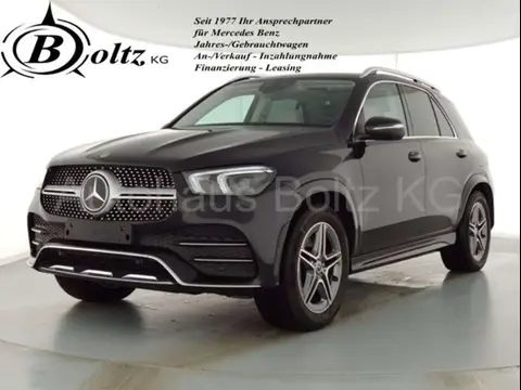 Used MERCEDES-BENZ CLASSE GLE Hybrid 2022 Ad 