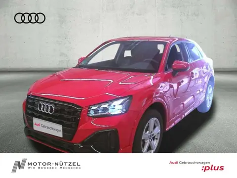 Used AUDI Q2 Diesel 2024 Ad 