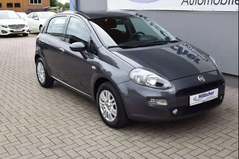 Used FIAT PUNTO Petrol 2017 Ad 