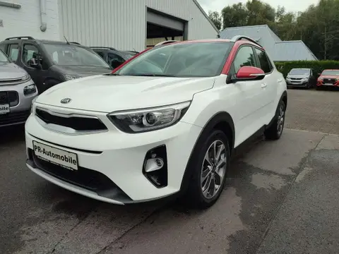 Annonce KIA STONIC Essence 2020 d'occasion 