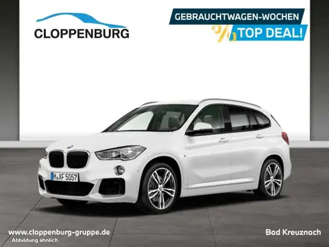 Used BMW X1 Diesel 2016 Ad 