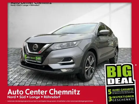 Annonce NISSAN QASHQAI Essence 2020 d'occasion 