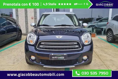 Used MINI COOPER Diesel 2016 Ad 