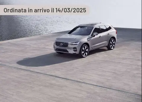 Annonce VOLVO XC60 Hybride 2024 d'occasion 