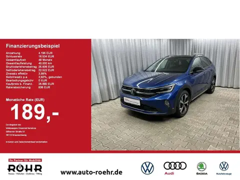 Used VOLKSWAGEN TAIGO Petrol 2024 Ad 