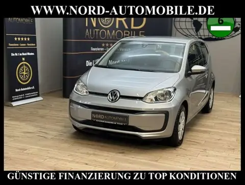 Annonce VOLKSWAGEN UP! Essence 2019 d'occasion 