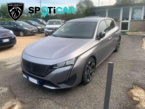 Used PEUGEOT 308 Petrol 2022 Ad 