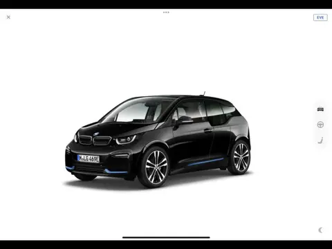 Annonce BMW I3 Électrique 2021 d'occasion 