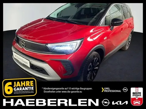 Annonce OPEL CROSSLAND Essence 2024 d'occasion 