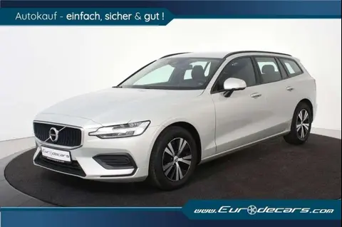 Used VOLVO V60 Diesel 2019 Ad 