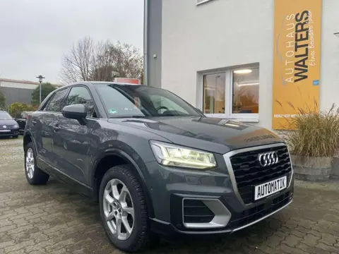 Used AUDI Q2 Diesel 2017 Ad 