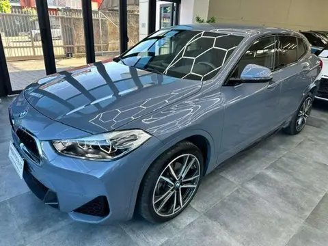 Annonce BMW X2 Essence 2022 d'occasion 