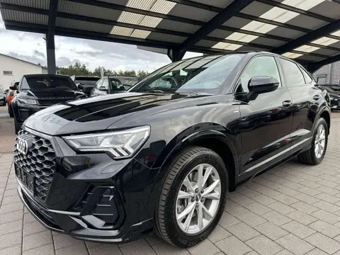 Annonce AUDI Q3 Diesel 2020 d'occasion 