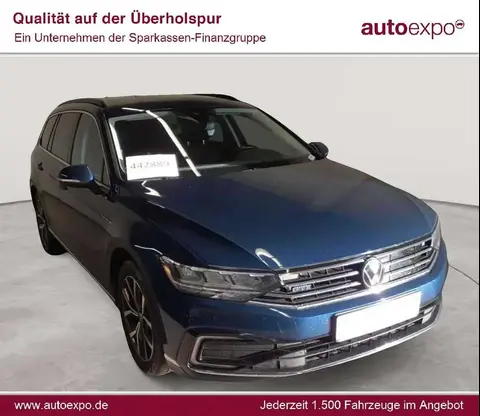 Used VOLKSWAGEN PASSAT Hybrid 2022 Ad 