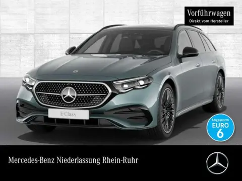 Used MERCEDES-BENZ CLASSE E Hybrid 2023 Ad 