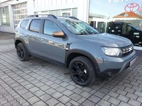 Used DACIA DUSTER Petrol 2024 Ad 