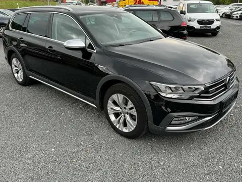 Used VOLKSWAGEN PASSAT Diesel 2020 Ad 