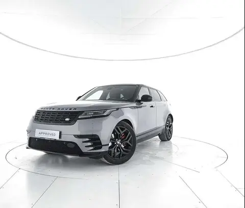 Annonce LAND ROVER RANGE ROVER VELAR Hybride 2023 d'occasion 