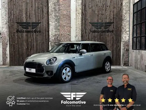 Used MINI COOPER Petrol 2020 Ad 