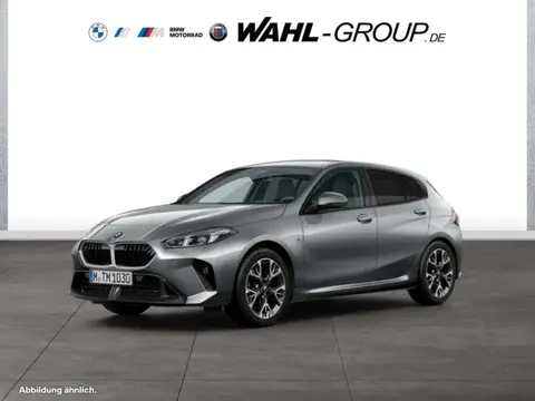 Annonce BMW SERIE 1 Diesel 2024 d'occasion 