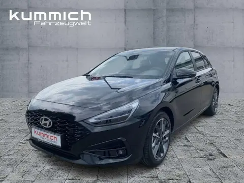 Annonce HYUNDAI I30 Essence 2024 d'occasion 