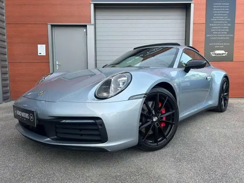 Used PORSCHE 911 Petrol 2019 Ad 