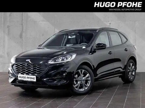 Annonce FORD KUGA Essence 2022 d'occasion 